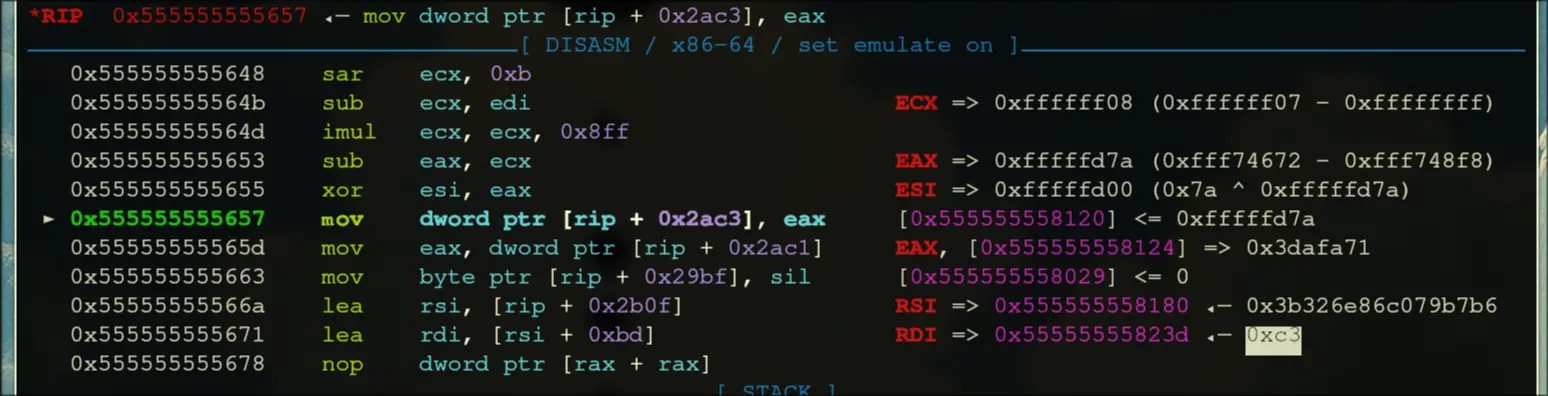 gdb5