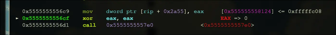 gdb6