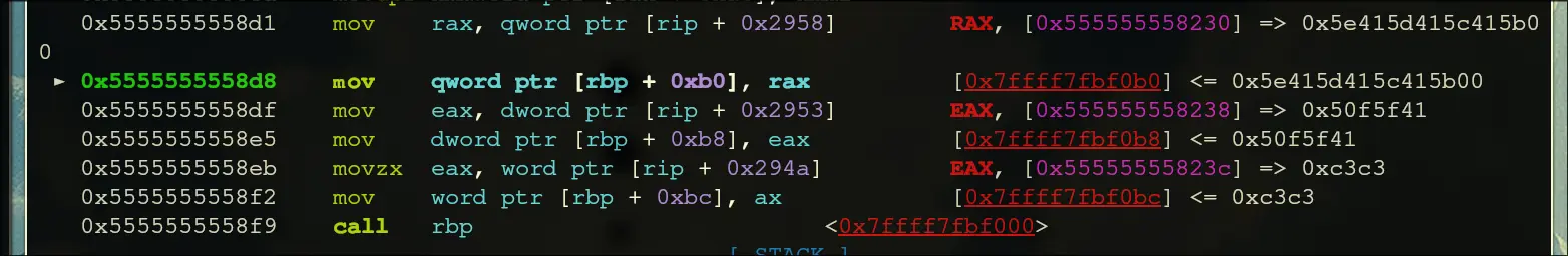 gdb6