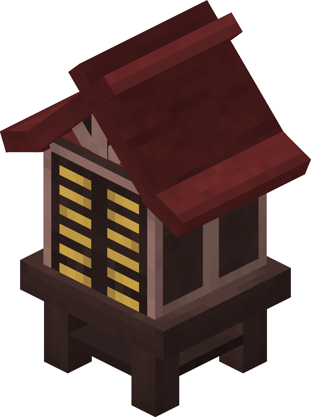 CTF Shrine